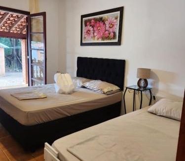 Indaiatuba Casa | Pousada da Vó Tuca