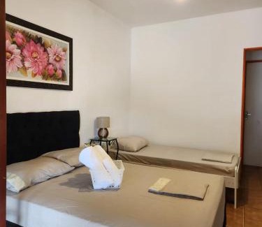 Indaiatuba Casa | Pousada da Vó Tuca