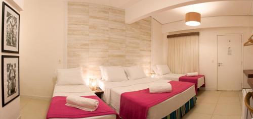 Vila da Trinta Hotel | Pousada da Villa
