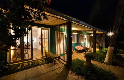 Vila da Trinta Hotel | Pousada da Villa