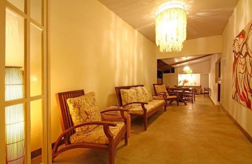 Vila da Trinta Hotel | Pousada da Villa
