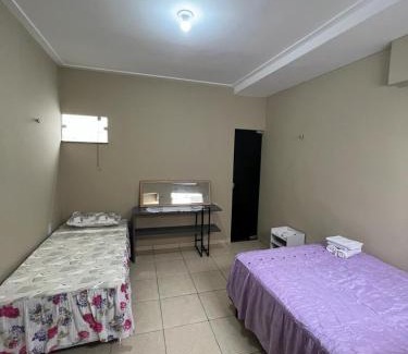 Braganca Apartamento | Pousada da Vovó