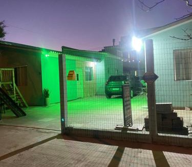 Tramandai Casa | Pousada da Vovó Ideni Nova Tramandaí