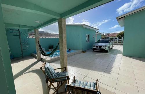 Tramandai Casa | Pousada da Vovó Ideni Nova Tramandaí