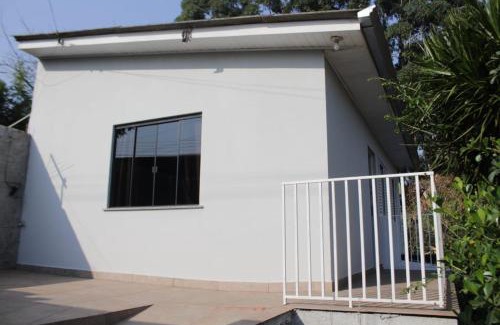 Neves Casa | Pousada da Vovó (Nelci)