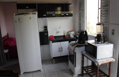 Neves Casa | Pousada da Vovó (Nelci)