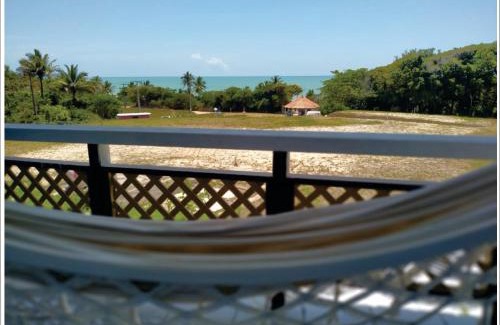 Prado Hotel | Pousada das Falésias