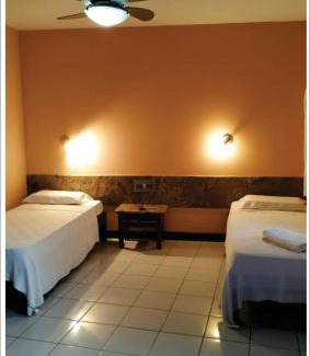 Prado Hotel | Pousada das Falésias