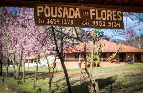 Goncalves Hotel | Pousada das Flores