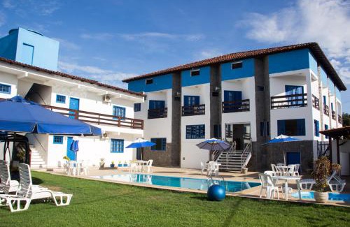 Iriri Hotel | Pousada das Flores