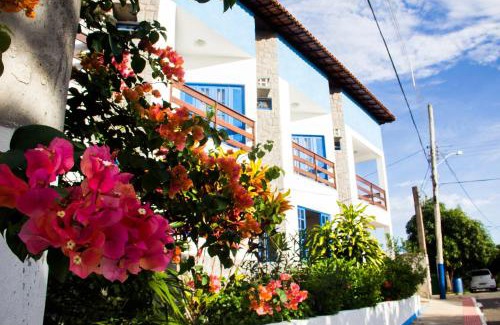 Iriri Hotel | Pousada das Flores