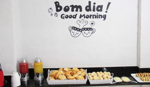 Sao Thome das Letras Hotel | Pousada das Letras