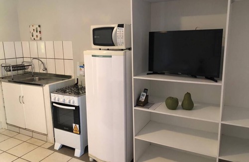 Centro Hotel | Pousada das Oliveiras