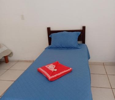 Itamarati de Minas Hotel | Pousada das Palmeiras