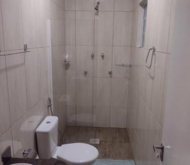 Barragem Casa | Pousada das Palmeiras