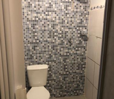 Tramandai Apartamento | Pousada das Rosas Tramandaí