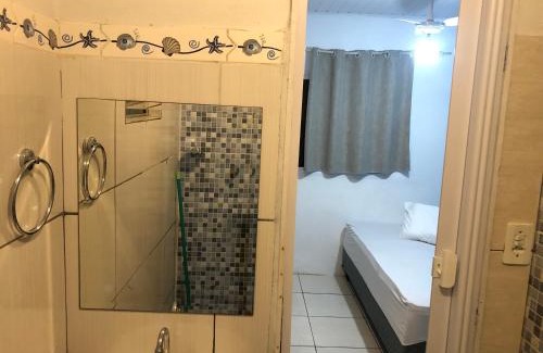 Tramandai Apartamento | Pousada das Rosas Tramandaí