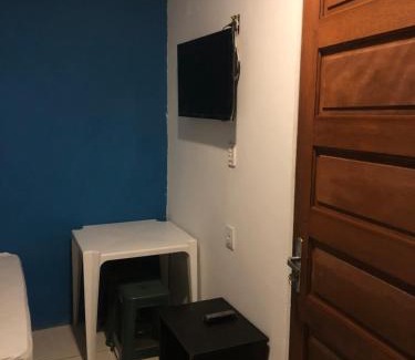 Tramandai Apartamento | Pousada das Rosas Tramandaí
