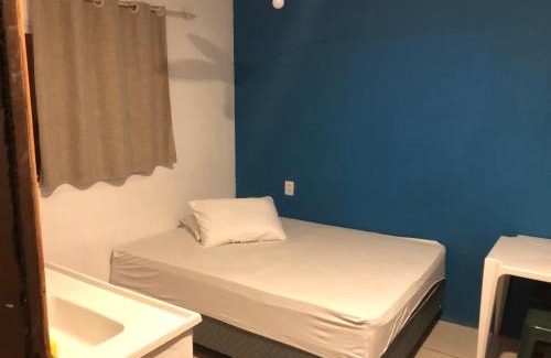Tramandai Apartamento | Pousada das Rosas Tramandaí