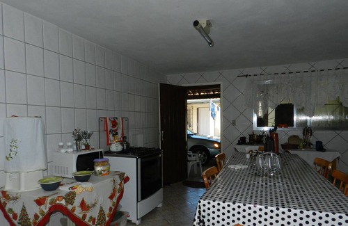 Laranjal Casa | Pousada das Rosas a dos cuadras de la playa