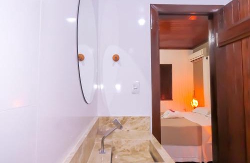 Barra Grande Hotel | Pousada Das Roseiras
