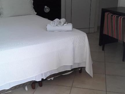 Porto Belo Hotel | Pousada das Vieiras - SEM CAFÉ DA MANHÃ