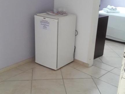 Porto Belo Hotel | Pousada das Vieiras - SEM CAFÉ DA MANHÃ
