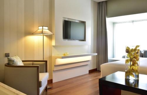 Chiado Hotel | Pousada de Lisboa - Small Luxury Hotels Of The World