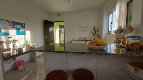 Carianos Casa | Pousada Decarli Executiva Aeroporto Florianópolis