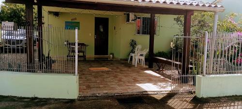 Carianos Casa | Pousada Decarli Executiva Aeroporto Florianópolis