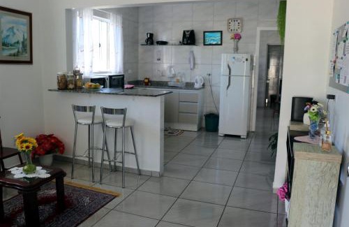 Carianos Casa | Pousada Decarli Executiva Aeroporto Florianópolis