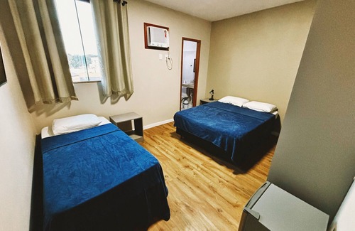 Macae Hotel | Pousada Del Rey
