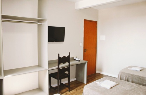 Macae Hotel | Pousada Del Rey
