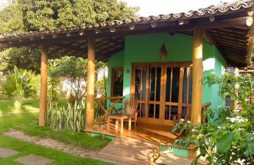 Barra Grande Hotel | Pousada Denada