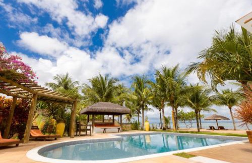 Barra Grande Hotel | Pousada Denada