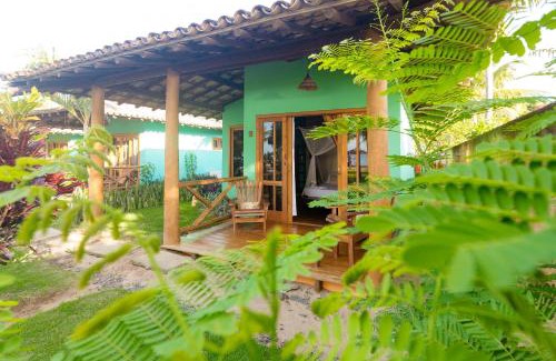 Barra Grande Hotel | Pousada Denada