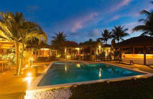 Barra Grande Hotel | Pousada Denada