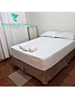 Manaira Hotel | Pousada Descanso de Casa