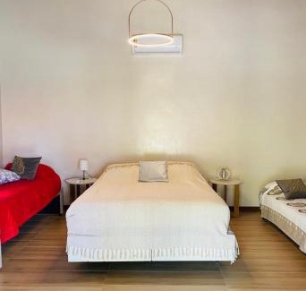 Porto de Sauipe Apartamento | Pousada Destino