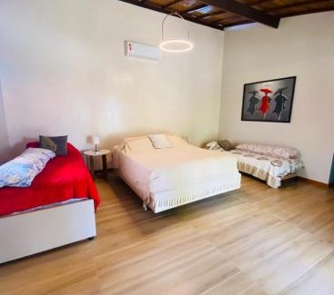 Porto de Sauipe Apartamento | Pousada Destino