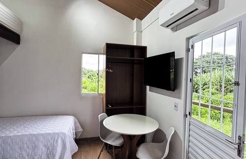 Fernando de Noronha Hotel | Pousada Dias em Noronha