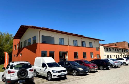Quinta dos Ganchos Hotel | Pousada Divino Oleiro - Gov. Celso Ramos