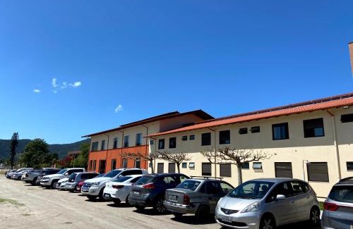 Quinta dos Ganchos Hotel | Pousada Divino Oleiro - Gov. Celso Ramos