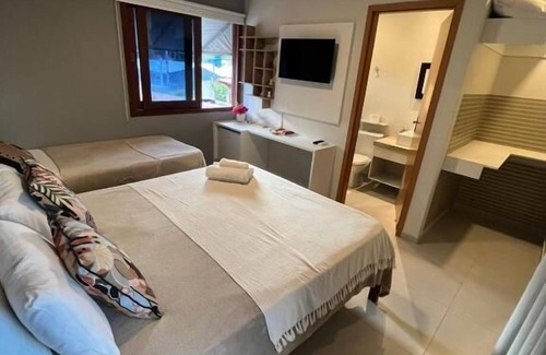 Passo de Camaragibe Hotel | Pousada Divino Milagre