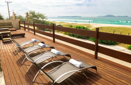 Foguete Hotel | Pousada do Albatroz