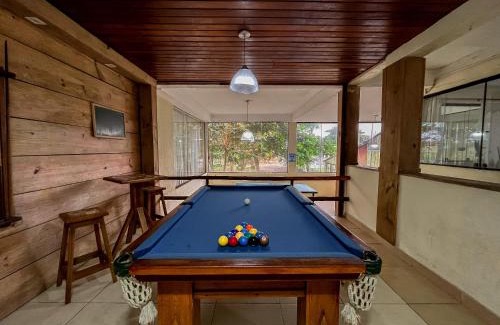 Foguete Hotel | Pousada do Albatroz
