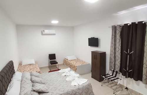 Ambrosio Hotel | Pousada do Alto