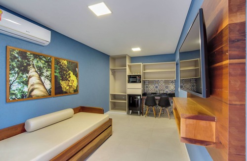 Centro Hotel | Pousada do Arvoredo