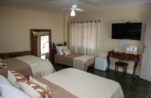 Tiradentes Hotel | Pousada do Beco