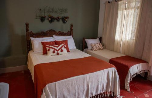 Tiradentes Hotel | Pousada do Beco